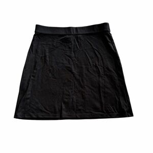 Studio M Black Mini Skirt size XS